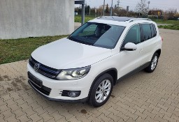 Volkswagen Touran II 1.4TSi Sport Serwis ASO PIĘKNY Bezwypadkowy