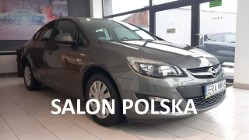 Opel Astra J Astra IV 1.6 115kM, salon Polska, bezwypadkowa