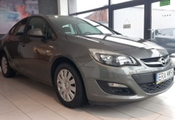 Opel Astra J Astra IV 1.6 115kM, salon Polska, bezwypadkowa