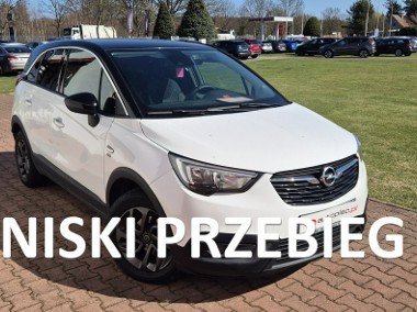 Opel Crossland X LED-MEDIA-1