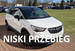 Opel Crossland X LED-MEDIA