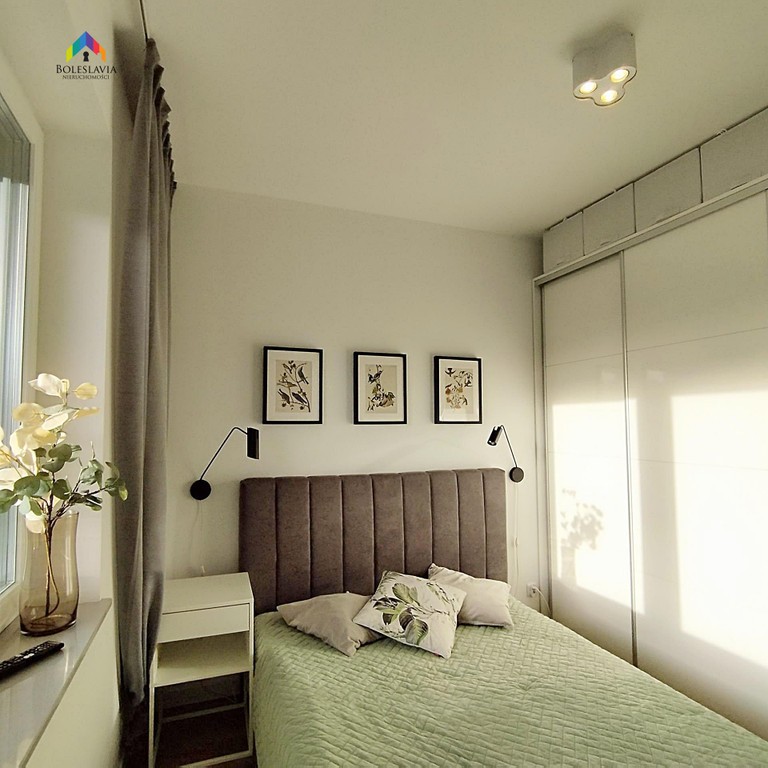 Apartament typu premium, 2 pokoje, miejsce w garażu podziemnym, klimatyzacja, wi - Widok 3