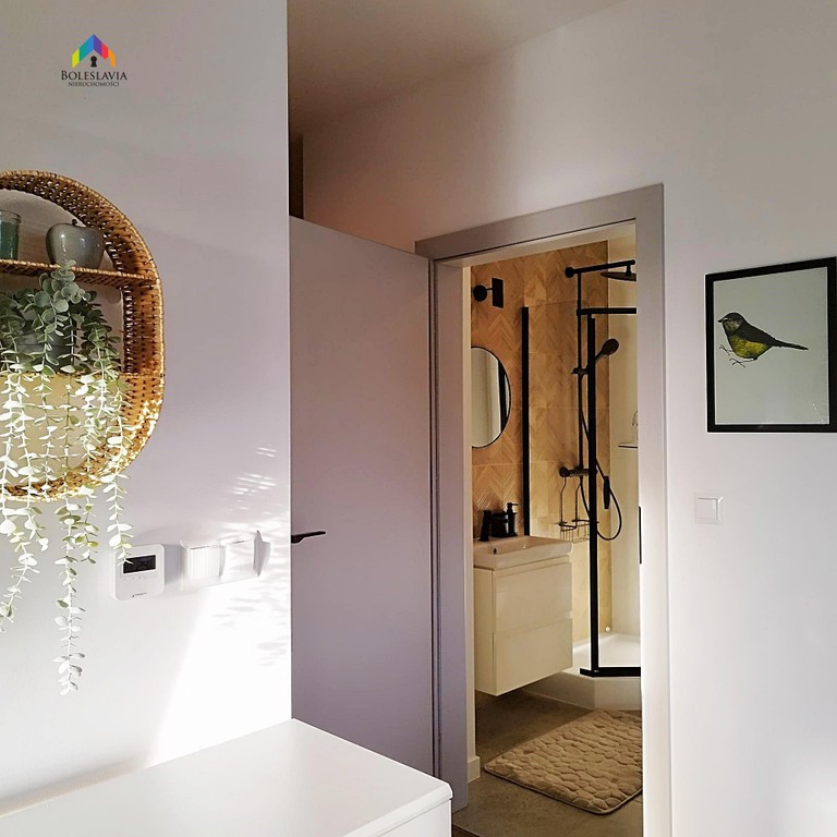 Apartament typu premium, 2 pokoje, miejsce w garażu podziemnym, klimatyzacja, wi - Widok 5