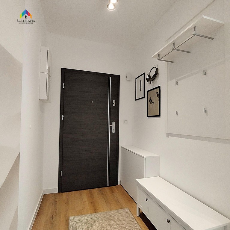 Apartament typu premium, 2 pokoje, miejsce w garażu podziemnym, klimatyzacja, wi - Widok 6
