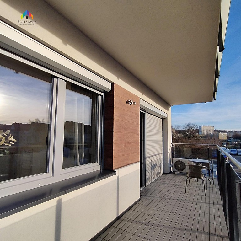 Apartament typu premium, 2 pokoje, miejsce w garażu podziemnym, klimatyzacja, wi - Więcej