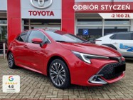 Toyota Corolla XII Style 1.8 Hybrid Style 1.8 Hybrid 140KM | Podgrzewane fotele!