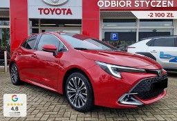 Toyota Corolla XII Style 1.8 Hybrid Style 1.8 Hybrid 140KM | Podgrzewane fotele!