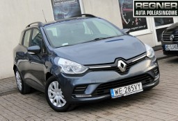 Renault Clio V 0.9 TCE Alize 90KM Salon PL FV23% ASO 1WŁ LED Tempomat Gwarancja