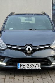 Renault Clio V 0.9 TCE Alize 90KM Salon PL FV23% ASO 1WŁ LED Tempomat Gwarancja-2