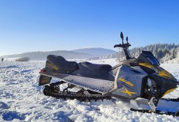 Inna Skuter śnieżny SKI DOO SUMMIT X 800R, 154", rok 2008
