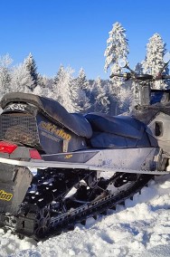 Skuter śnieżny SKI DOO SUMMIT X 800R, 154", rok 2008-2