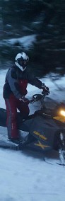 Skuter śnieżny SKI DOO SUMMIT X 800R, 154", rok 2008-3