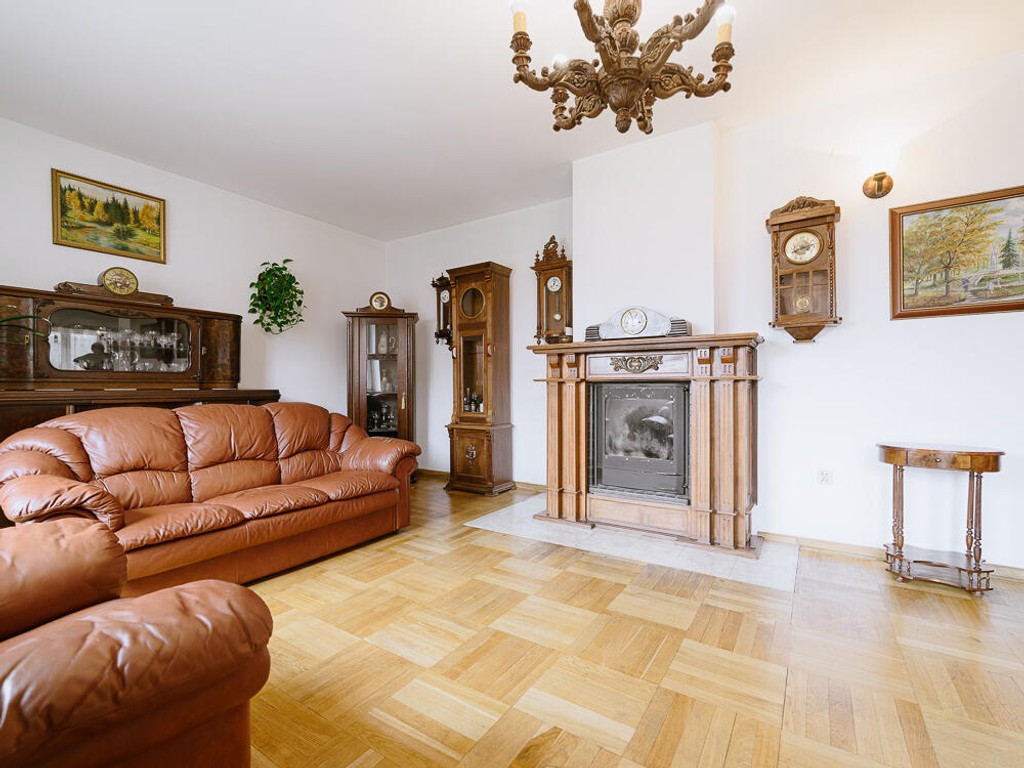 Dom na sprzedaż, 6 pokoi, 350 m², Sulejówek