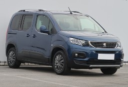 Peugeot Rifter , Salon Polska, 1. Właściciel, Serwis ASO, Klimatronic,