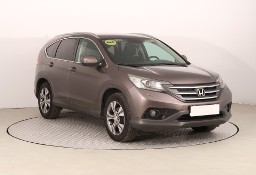 Honda CR-V IV , Salon Polska, Serwis ASO, Skóra, Navi, Xenon, Bi-Xenon,