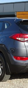 Hyundai Tucson III 1.6GDI(136KM) Fajny Stan!!!-4