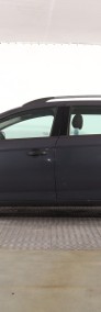 Ford Mondeo VII , Salon Polska, Klimatronic-4