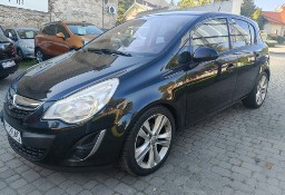 Opel Corsa D opel corsa