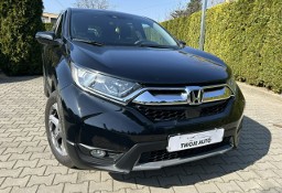 Honda CR-V IV 1.5 VTEC AWD automat