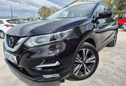Nissan Qashqai II Najbogatsza wersja* Panorama