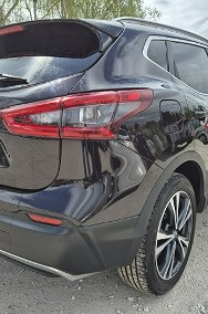Nissan Qashqai II Najbogatsza wersja* Panorama-2