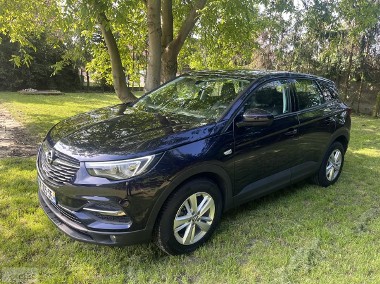 Opel Grandland X 1.6 CDTI Innovation S&S-1