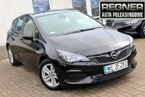 Opel Astra K FV23% SalonPL Edition LED AndroidAuto AppleCar 1WŁ Gwarancja