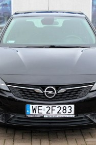 Opel Astra K FV23% SalonPL Edition LED AndroidAuto AppleCar 1WŁ Gwarancja-2