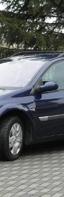 Renault Megane II II Kombi 2,0 16V Benz. Stan b.dobry !! Ew. ZAMIANA-3