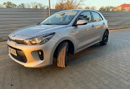 Kia Rio III IV 1.2 benzyna+ LPG 2018r Salon Polska Bezwypadkowy