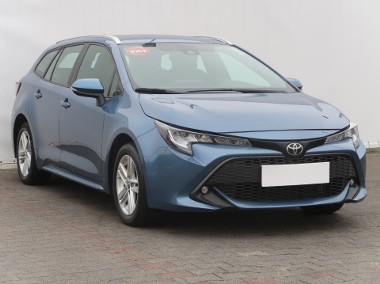 Toyota Corolla XII , Salon Polska, 1. Właściciel, VAT 23%, Klimatronic, Tempomat-1