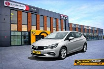 Opel Astra K Enjoy 1,4 125 KM ,Salon Polska, Serwisowany, VAT-23%
