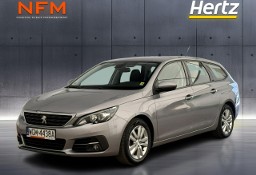 Peugeot 308 II 1,5 Bluehdi(130 KM) Active Salon PL Faktura-Vat