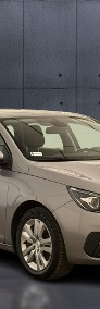 Peugeot 308 II 1,5 Bluehdi(130 KM) Active Salon PL Faktura-Vat-3