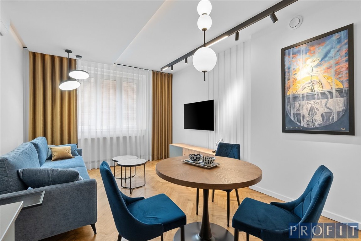 Mieszkanie na wynajem, 50 m² Koszutka