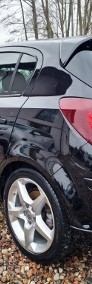 GSI , 5 DRZWI , BOGATE WYPOSAŻENIE , SPROWADZONY , OPŁACONY , PEŁNA -4