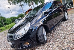 Opel Corsa D GSI , 5 DRZWI , BOGATE WYPOSAŻENIE , SPROWADZONY , OPŁACONY , PEŁNA