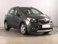 Opel Mokka , Serwis ASO, Klimatronic, Tempomat