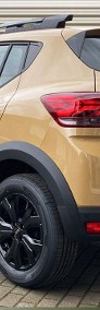 Dacia Sandero II Stepway Extreme LPG 1.0 TCe Stepway Extreme LPG 1.0 TCe 100KM / Pakiet-4