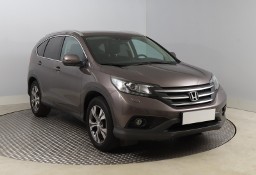 Honda CR-V IV , Salon Polska, Serwis ASO, Skóra, Xenon, Bi-Xenon,