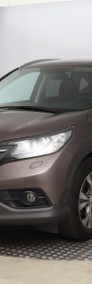 Honda CR-V IV , Salon Polska, Serwis ASO, Skóra, Xenon, Bi-Xenon,-3
