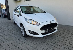 Ford Fiesta IX 1.25 82kM * klima * grzane fotele *
