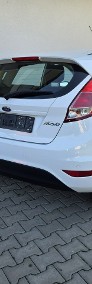 Ford Fiesta IX 1.25 82kM * klima * grzane fotele *-3