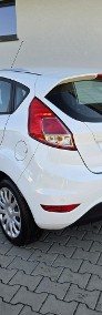Ford Fiesta IX 1.25 82kM * klima * grzane fotele *-4