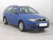 Skoda Fabia I , Salon Polska, 1. Właściciel, Serwis ASO, HAK