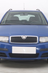 Skoda Fabia I , Salon Polska, 1. Właściciel, Serwis ASO, HAK-2