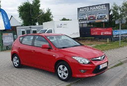 Hyundai i30 I Bardzo zadbany/Wszystko sprawne/Bez korozji/Zarejestrowany