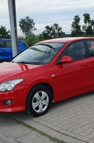 Hyundai i30 I Bardzo zadbany/Wszystko sprawne/Bez korozji/Zarejestrowany-2