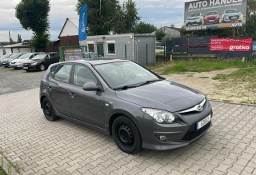 Hyundai i30 I Bardzo zadbany/Klimatyzacja sprawna/10 poduszek/Bez korozji