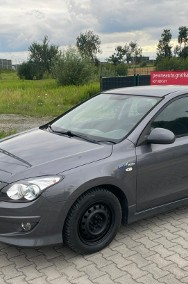 Hyundai i30 I Bardzo zadbany/Klimatyzacja sprawna/10 poduszek/Bez korozji-2